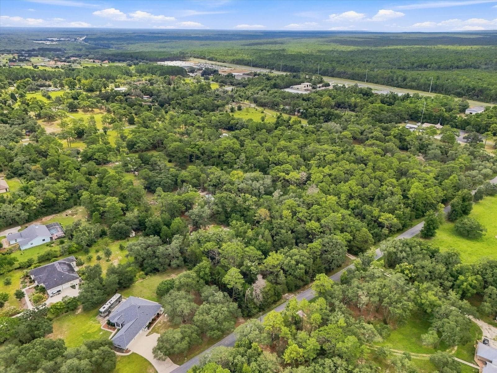 Land at 89 S HAID TER, LECANTO, photo 9 of 27