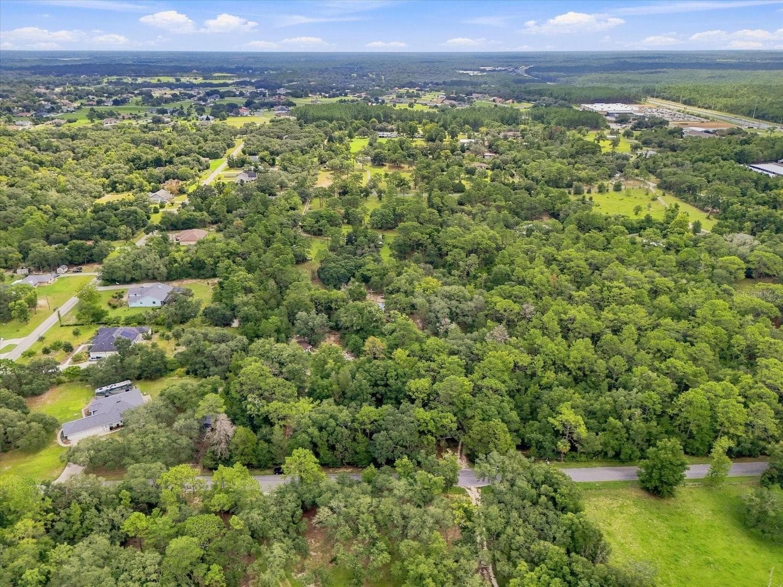 Land at 89 S HAID TER, LECANTO, photo 15 of 27