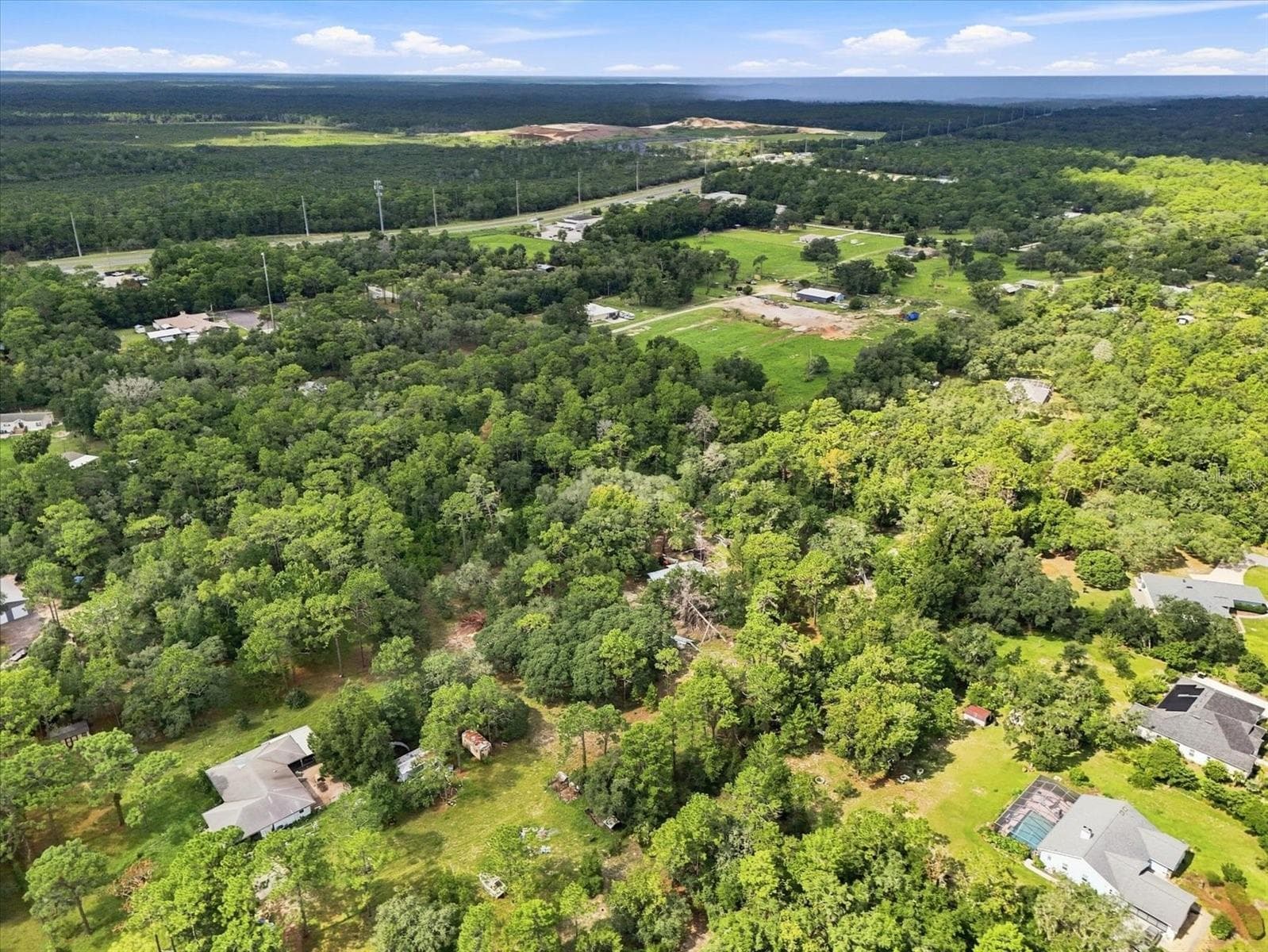 Land at 89 S HAID TER, LECANTO, photo 17 of 27
