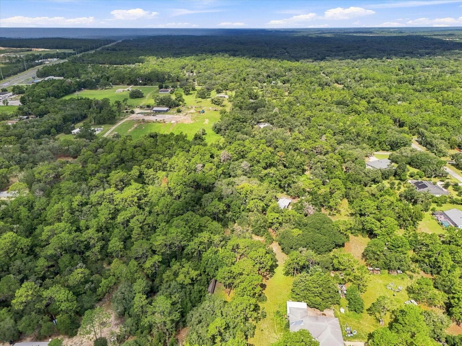Land at 89 S HAID TER, LECANTO, photo 18 of 27