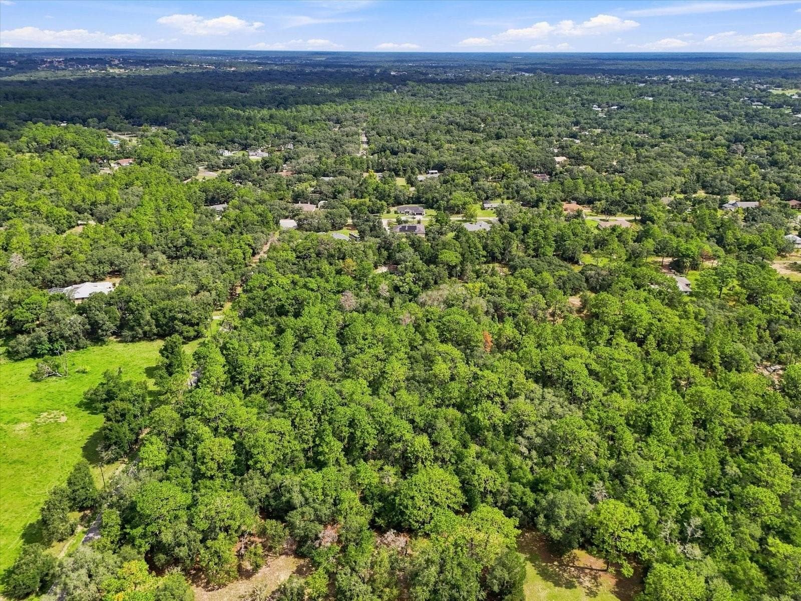 Land at 89 S HAID TER, LECANTO, photo 19 of 27