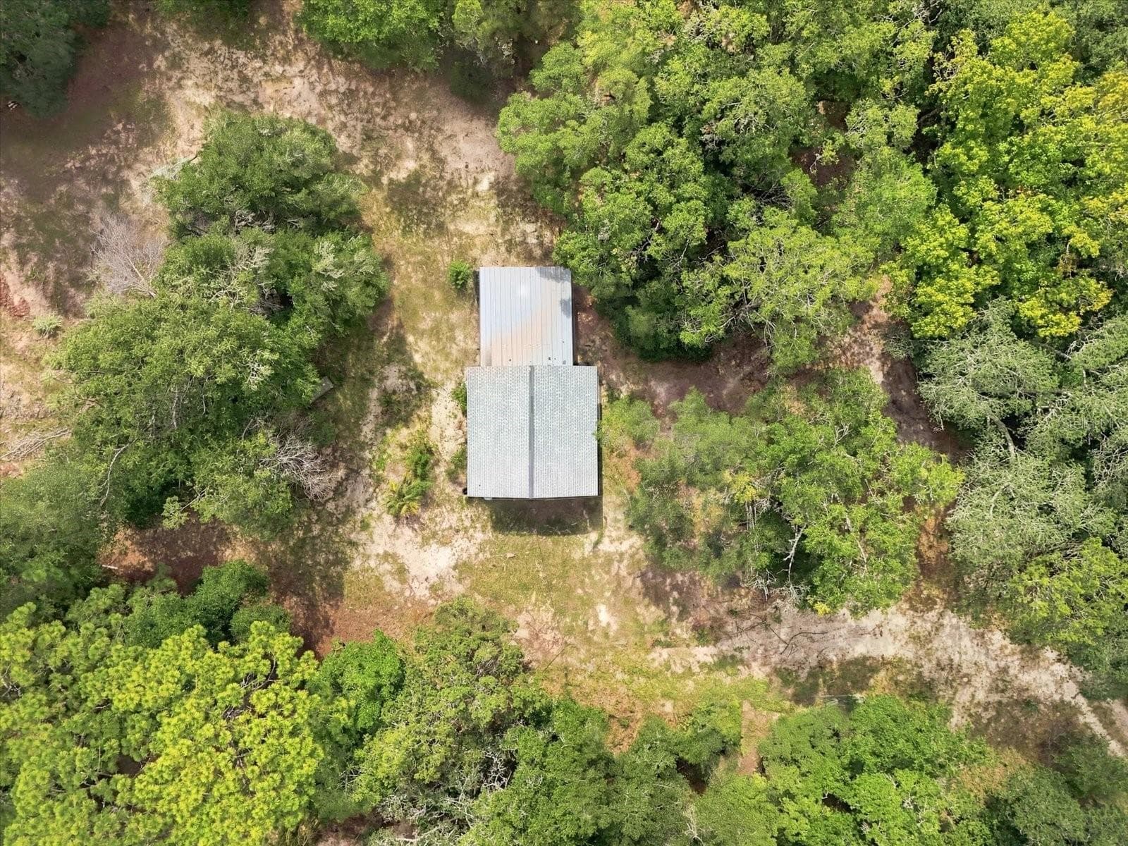 3.20 Acres (garage) - Parcel 2 -35 Haid Terr - 89 S HAID TER, LECANTO