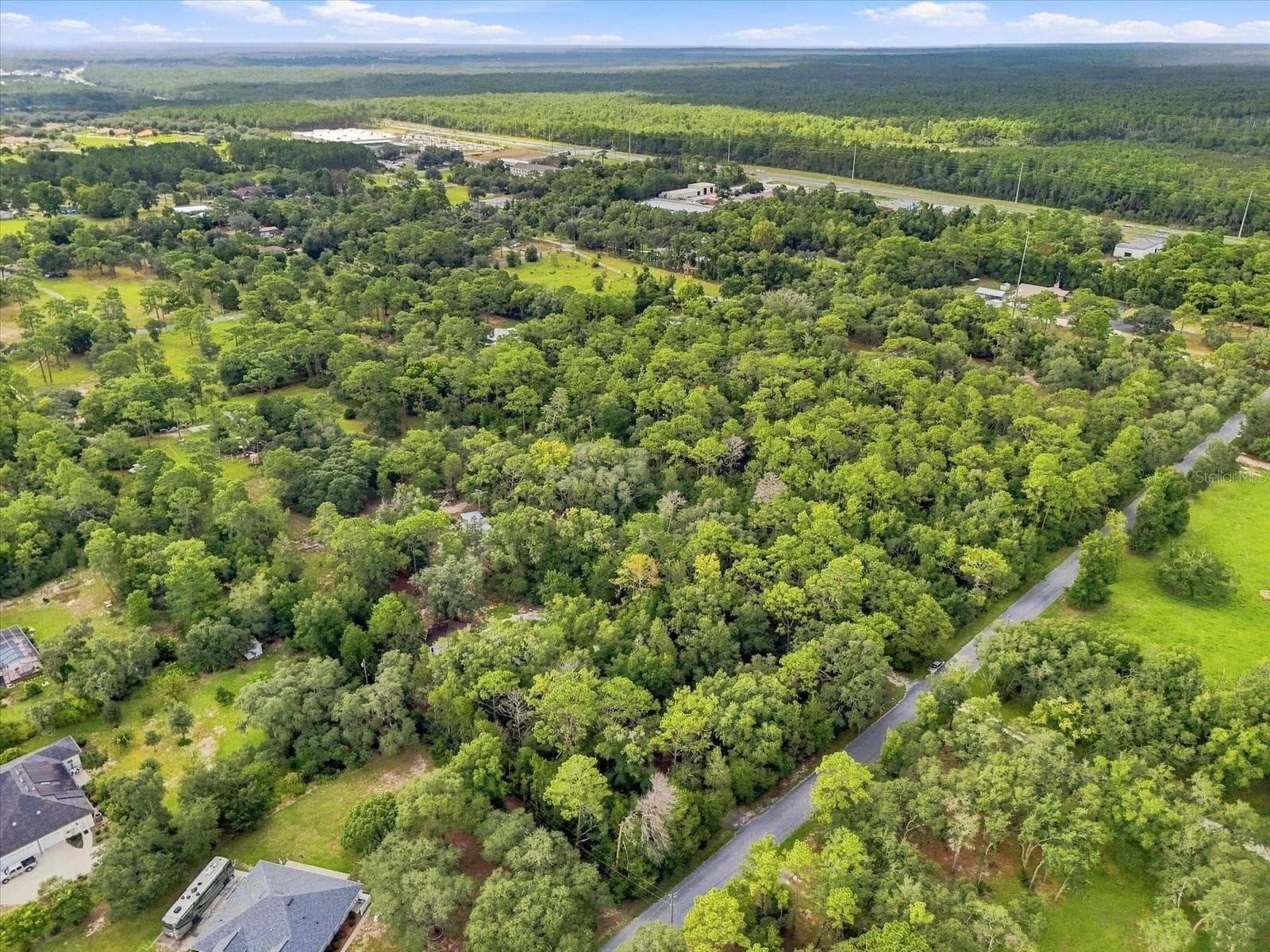 Land at 89 S HAID TER, LECANTO, photo 22 of 27