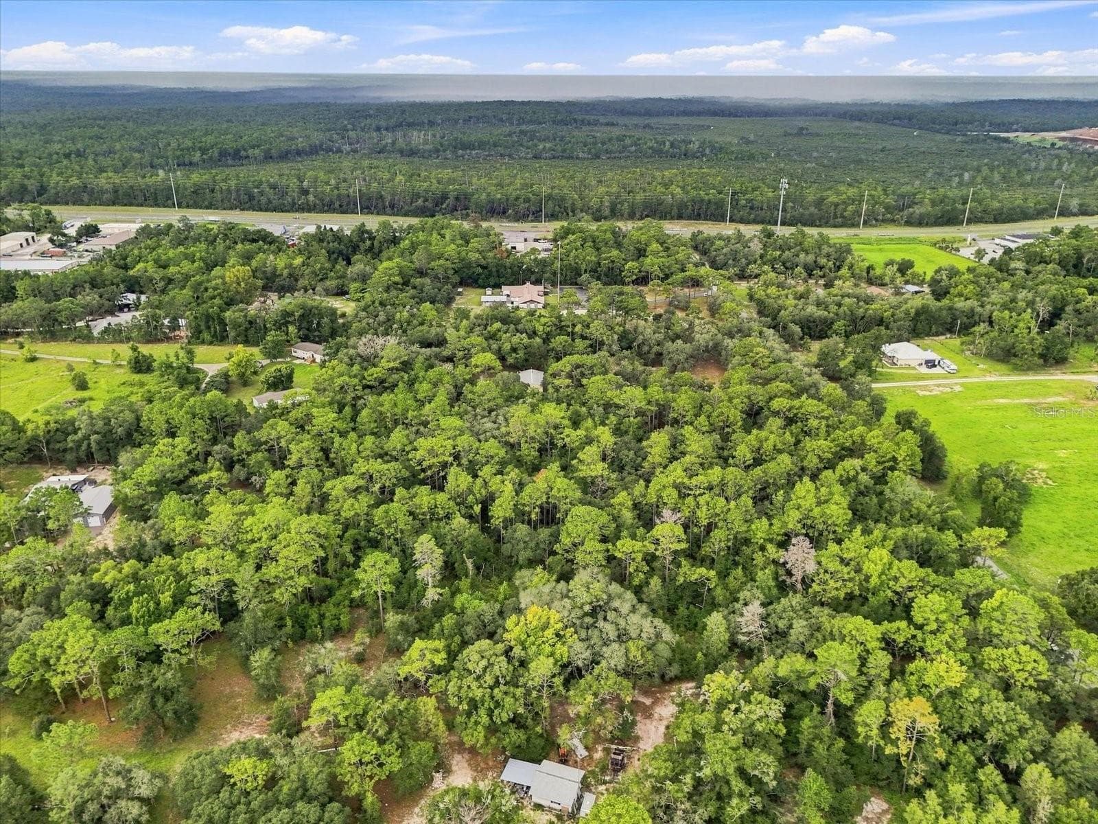 Land at 89 S HAID TER, LECANTO, photo 23 of 27