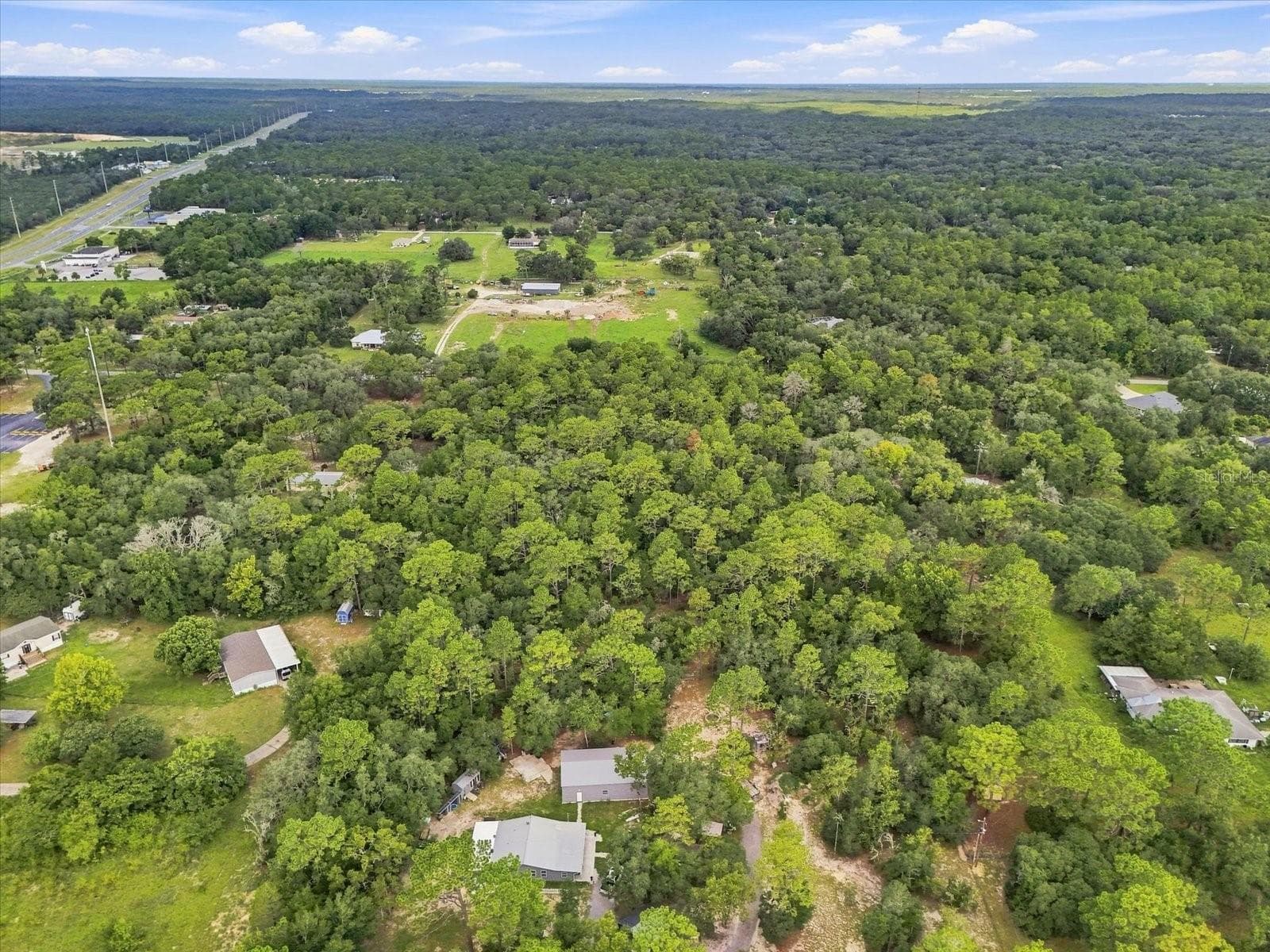 Land at 89 S HAID TER, LECANTO, photo 24 of 27