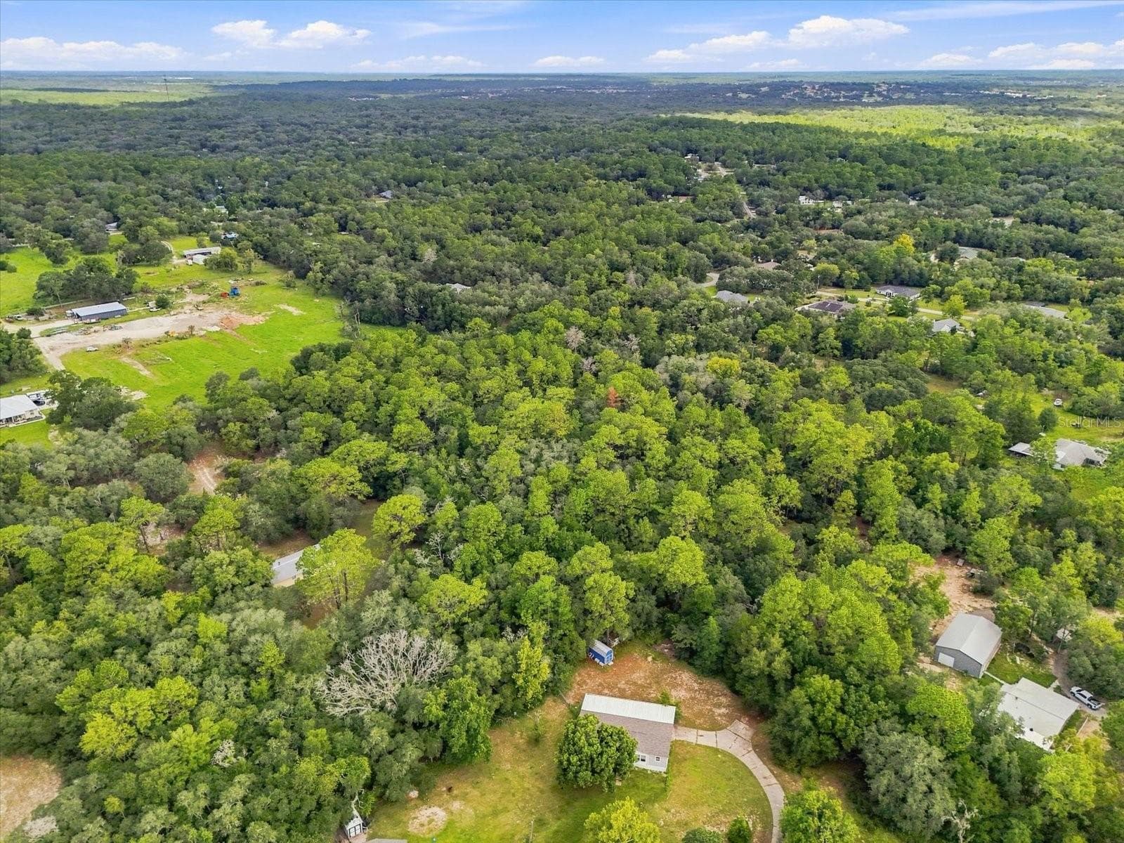 Land at 89 S HAID TER, LECANTO, photo 25 of 27