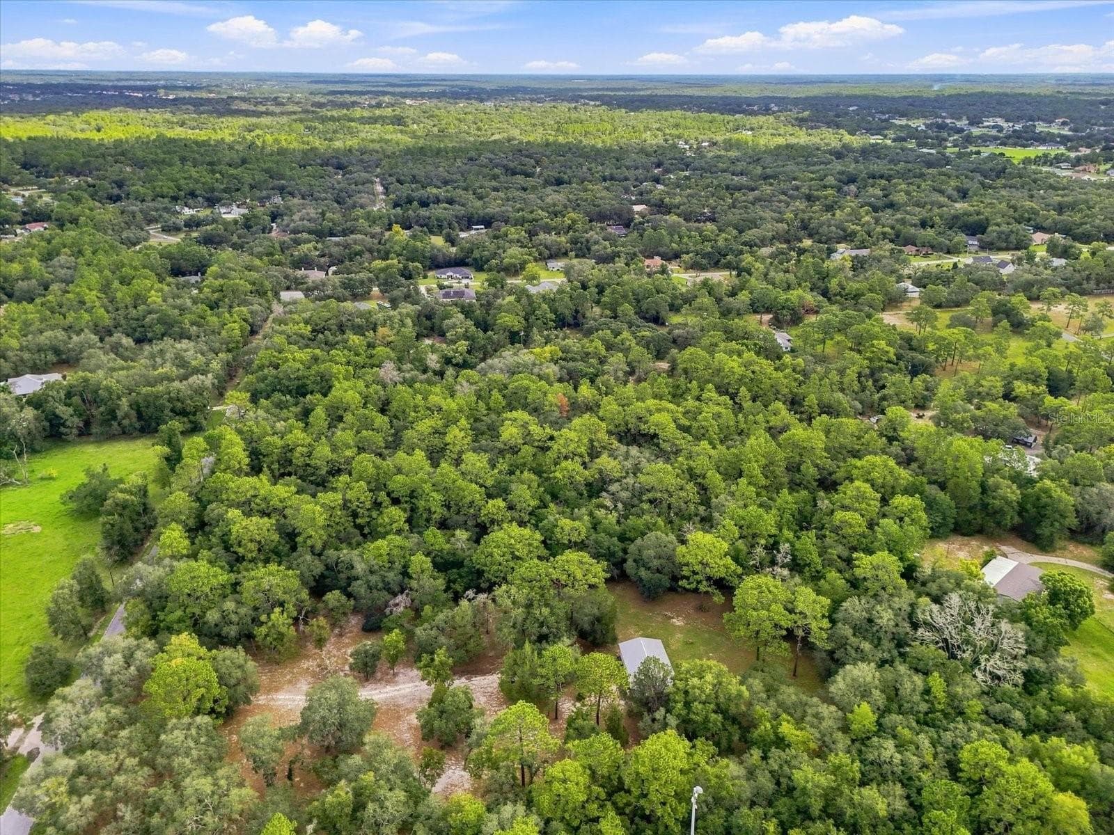 Land at 89 S HAID TER, LECANTO, photo 26 of 27