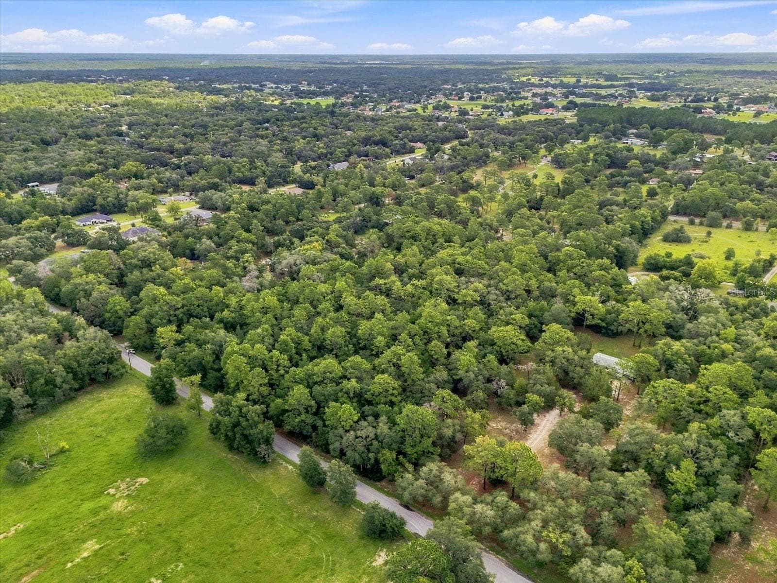 Land at 89 S HAID TER, LECANTO, photo 27 of 27