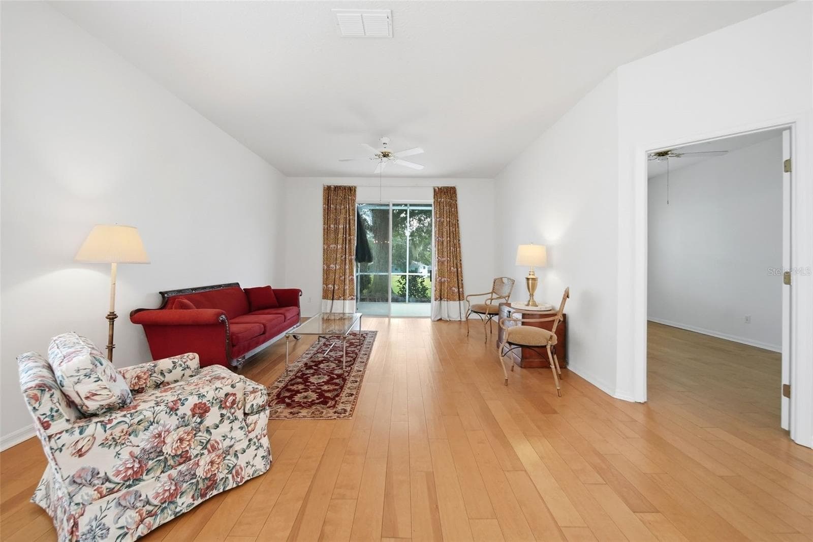 Living Room - 2113 STONEBRIDGE WAY, CLERMONT