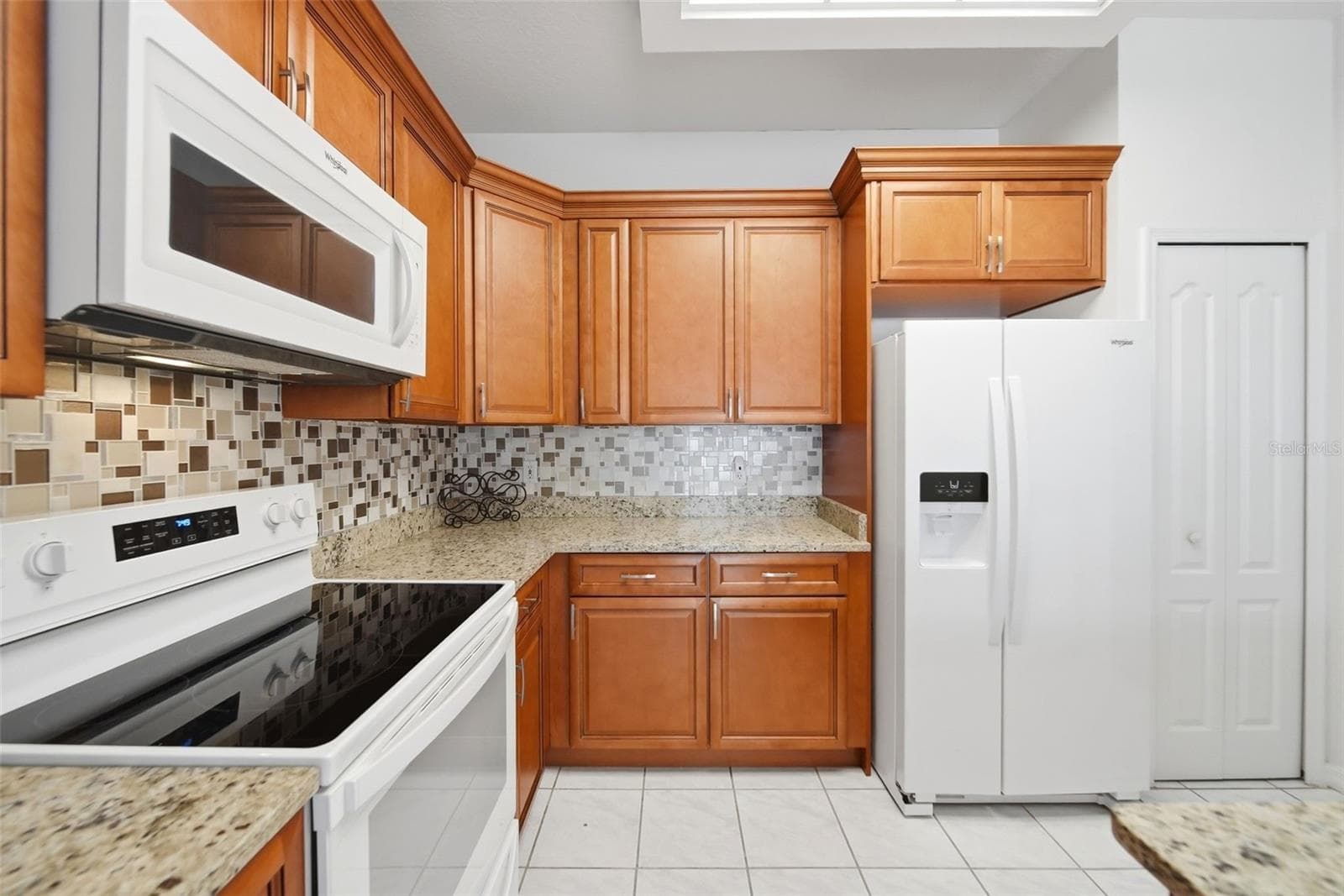 Kitchen - 2113 STONEBRIDGE WAY, CLERMONT