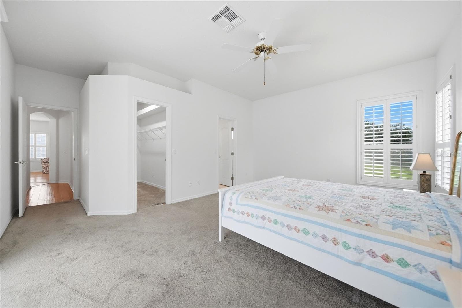 Primary Bedroom - 2113 STONEBRIDGE WAY, CLERMONT