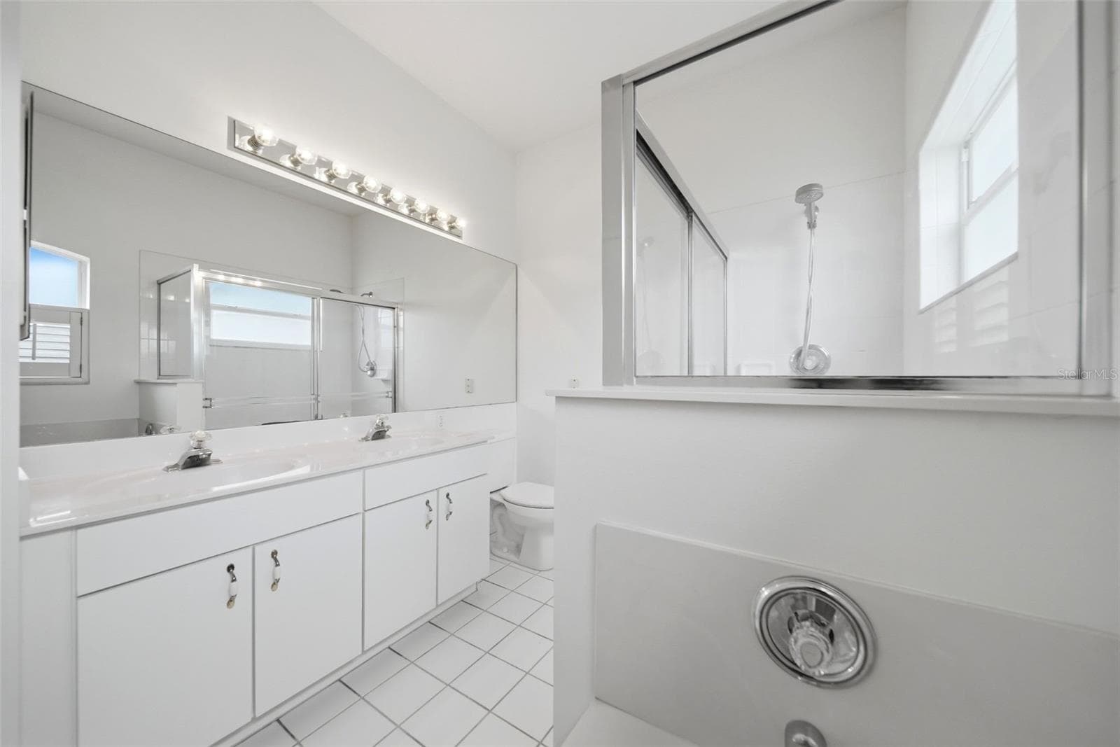 Primary En-Suite - 2113 STONEBRIDGE WAY, CLERMONT