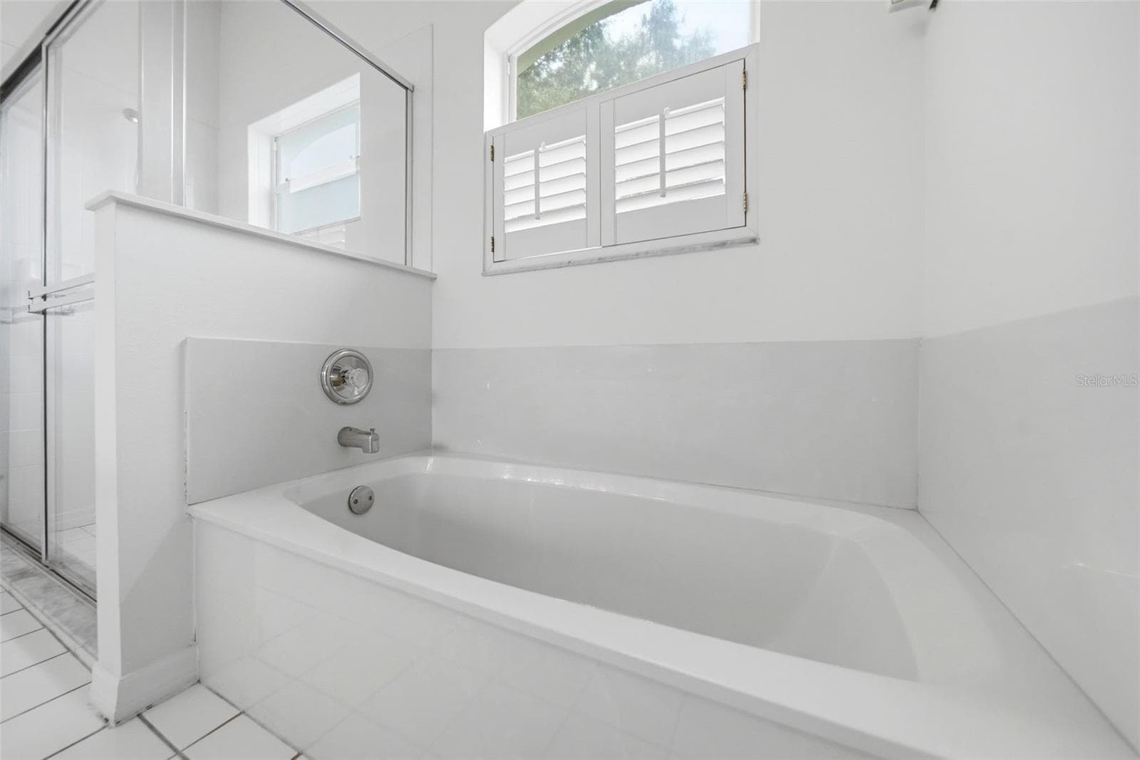 Primary En-Suite - 2113 STONEBRIDGE WAY, CLERMONT