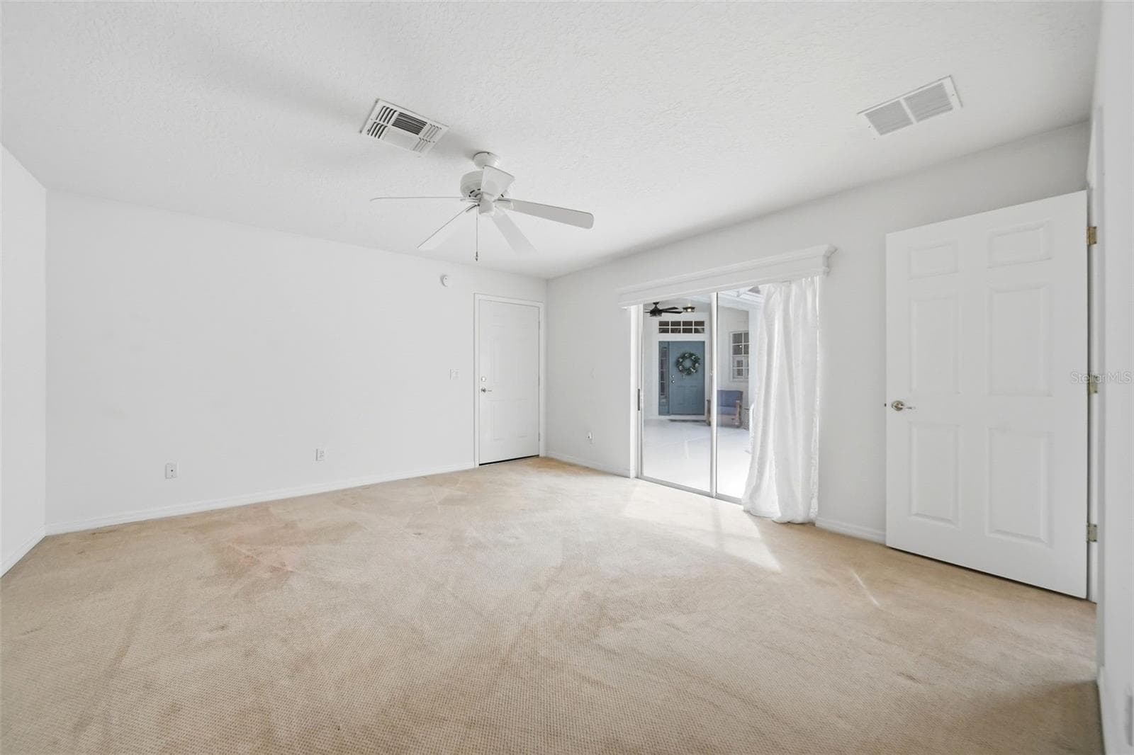 Bedroom 2 - 2113 STONEBRIDGE WAY, CLERMONT