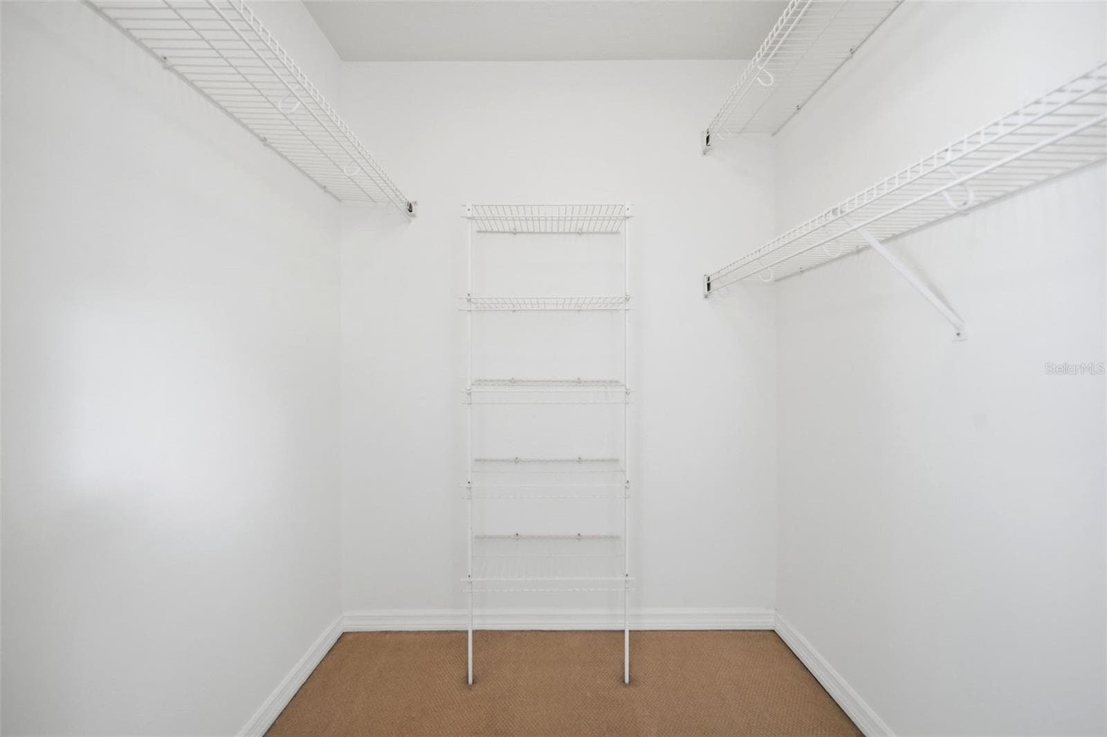 Bedroom 2 Walk-in Closet - 2113 STONEBRIDGE WAY, CLERMONT