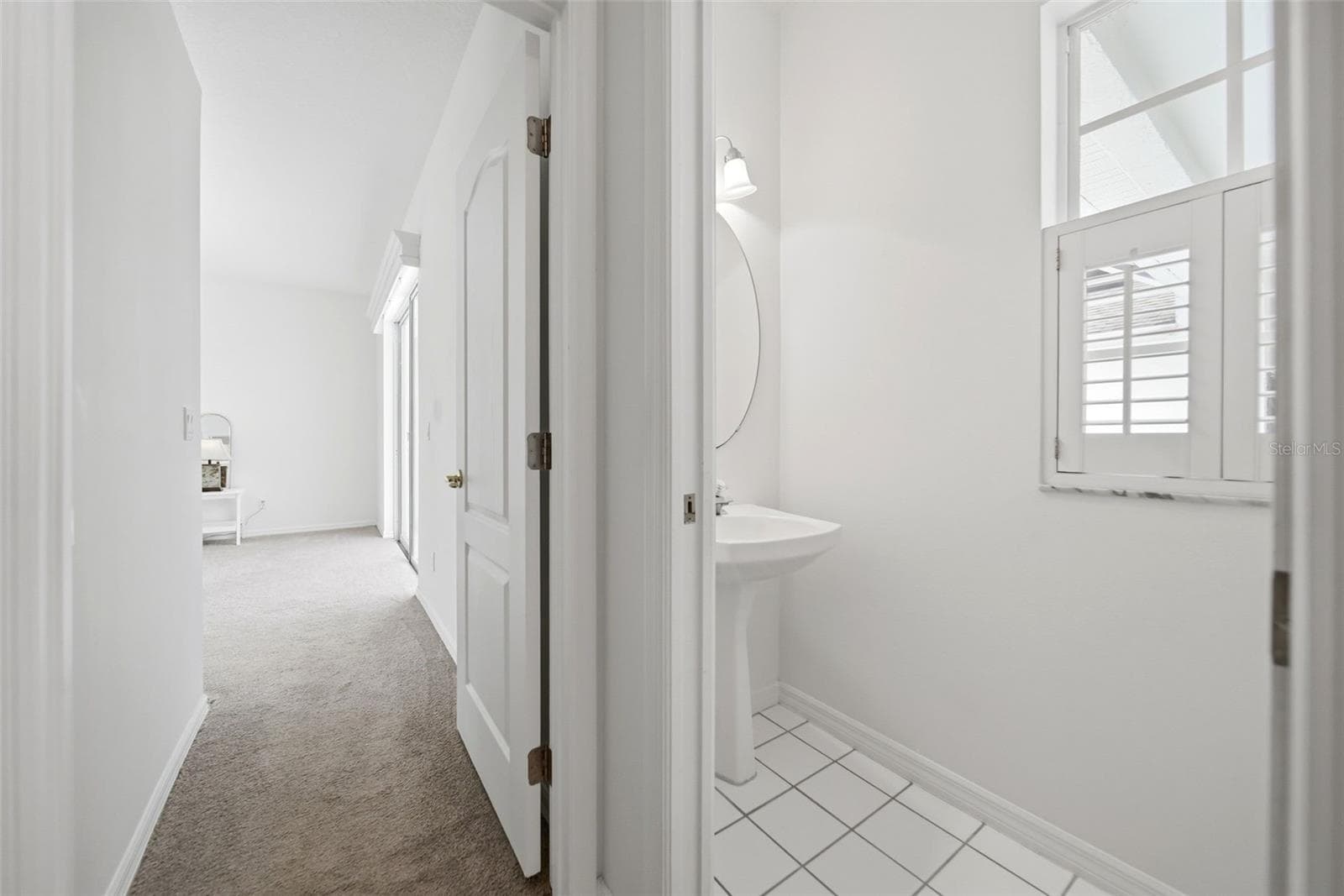 Half Bath - 2113 STONEBRIDGE WAY, CLERMONT