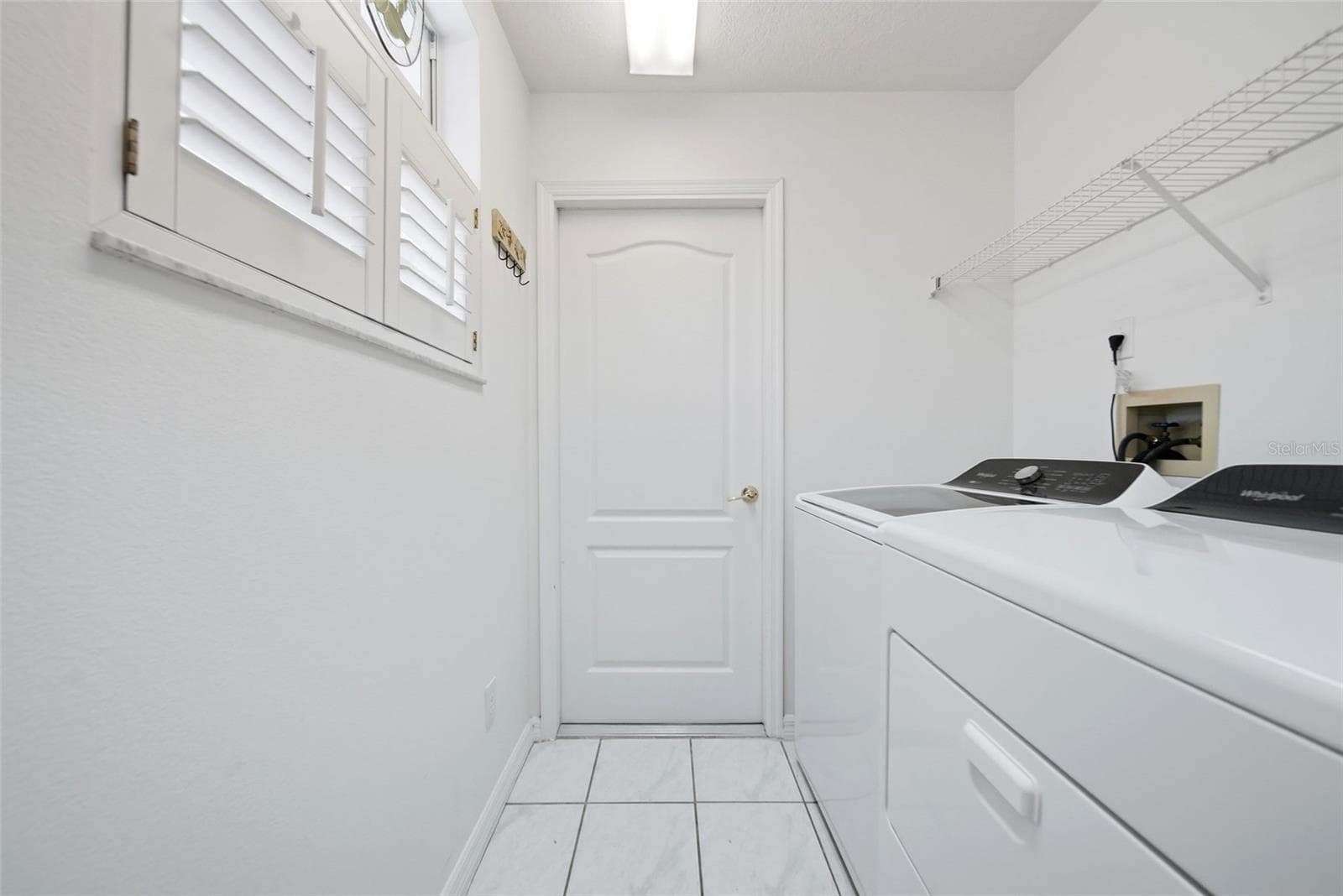 Laundry Room - 2113 STONEBRIDGE WAY, CLERMONT