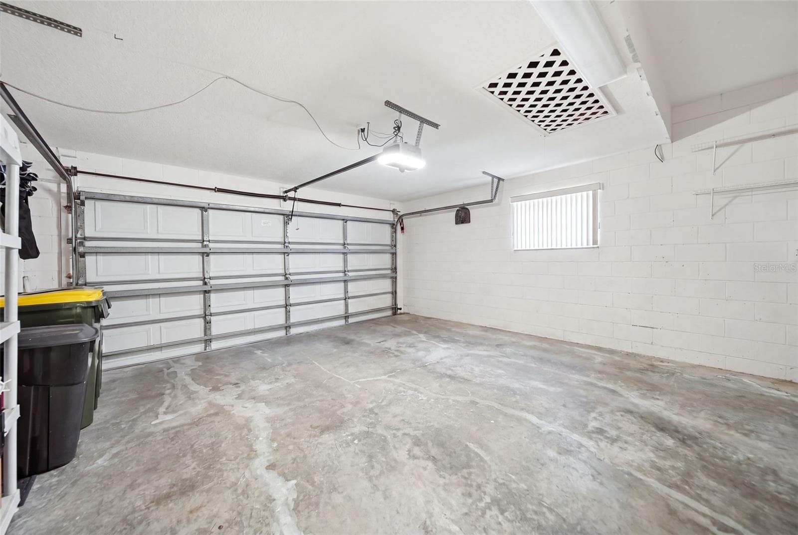 Garage - 2113 STONEBRIDGE WAY, CLERMONT