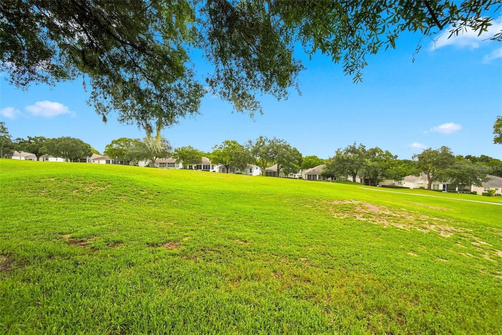 Golf Course View - 2113 STONEBRIDGE WAY, CLERMONT