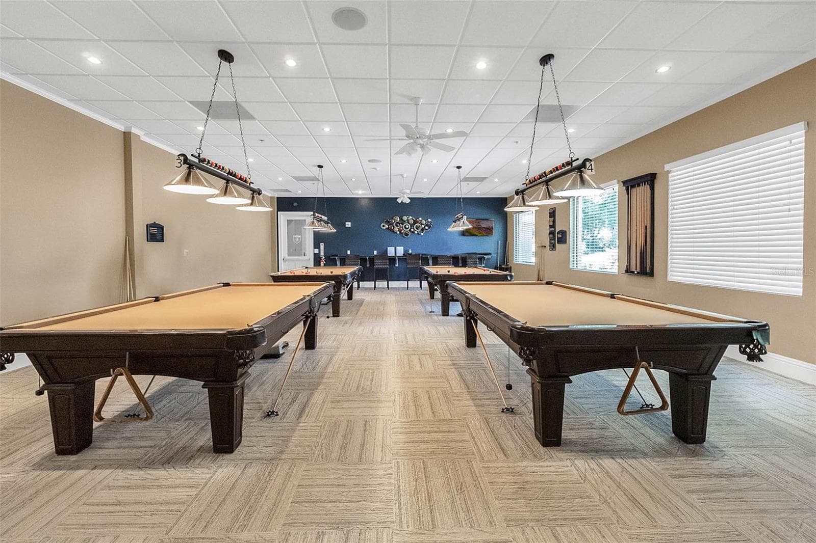 Amenities - 2113 STONEBRIDGE WAY, CLERMONT