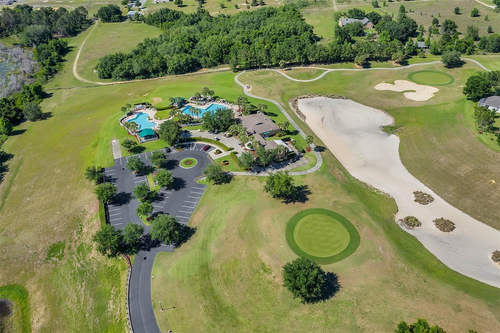 Amenities - 2113 STONEBRIDGE WAY, CLERMONT
