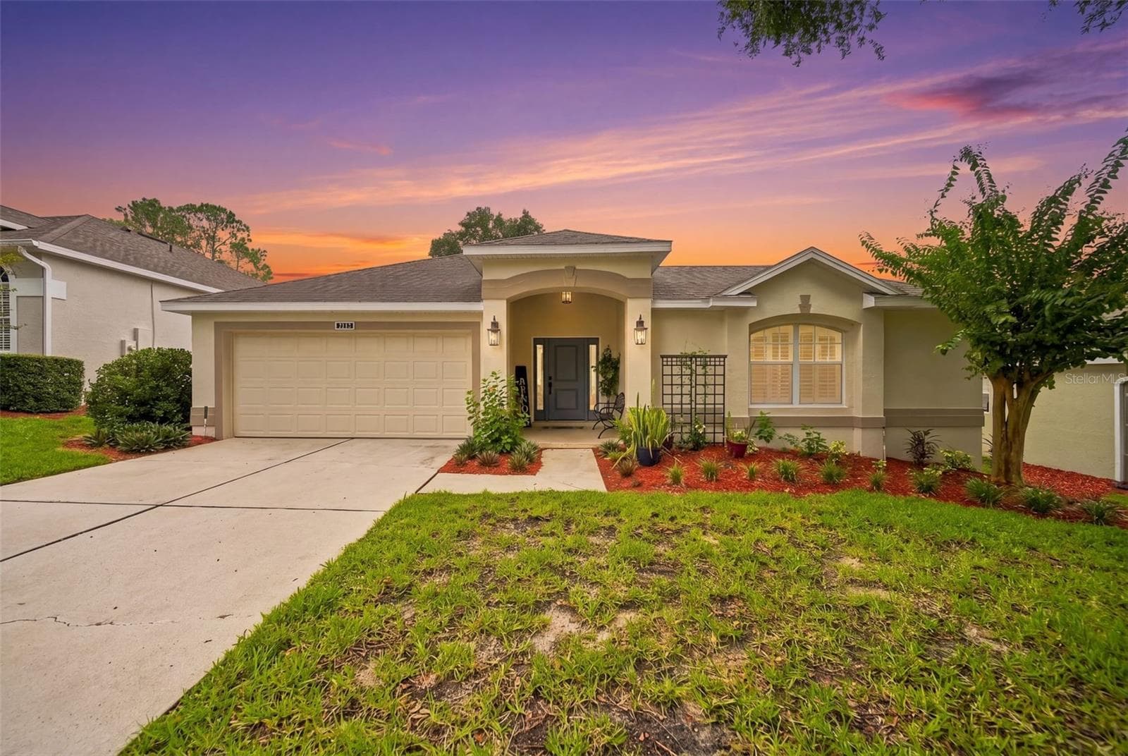 Twilight - 2113 STONEBRIDGE WAY, CLERMONT