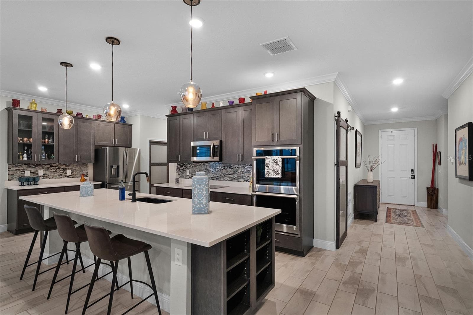 Single Family Residence at 298 JACKSON LOOP, DELAND, photo 8 of 50