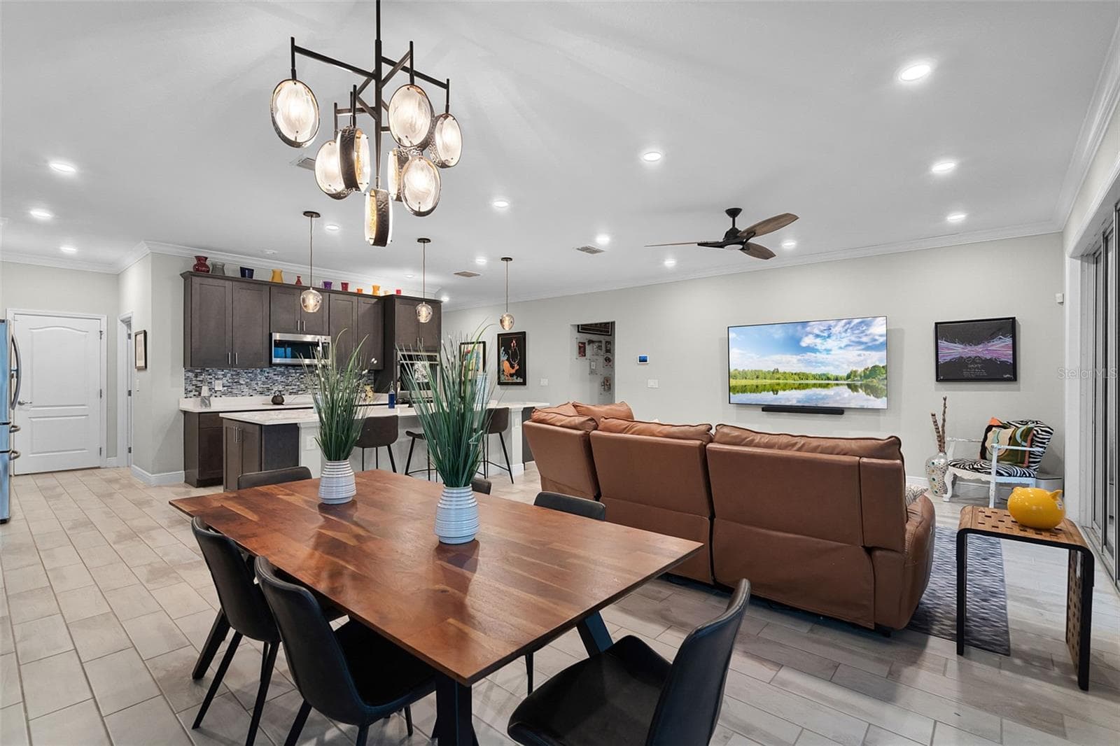 Single Family Residence at 298 JACKSON LOOP, DELAND, photo 15 of 50