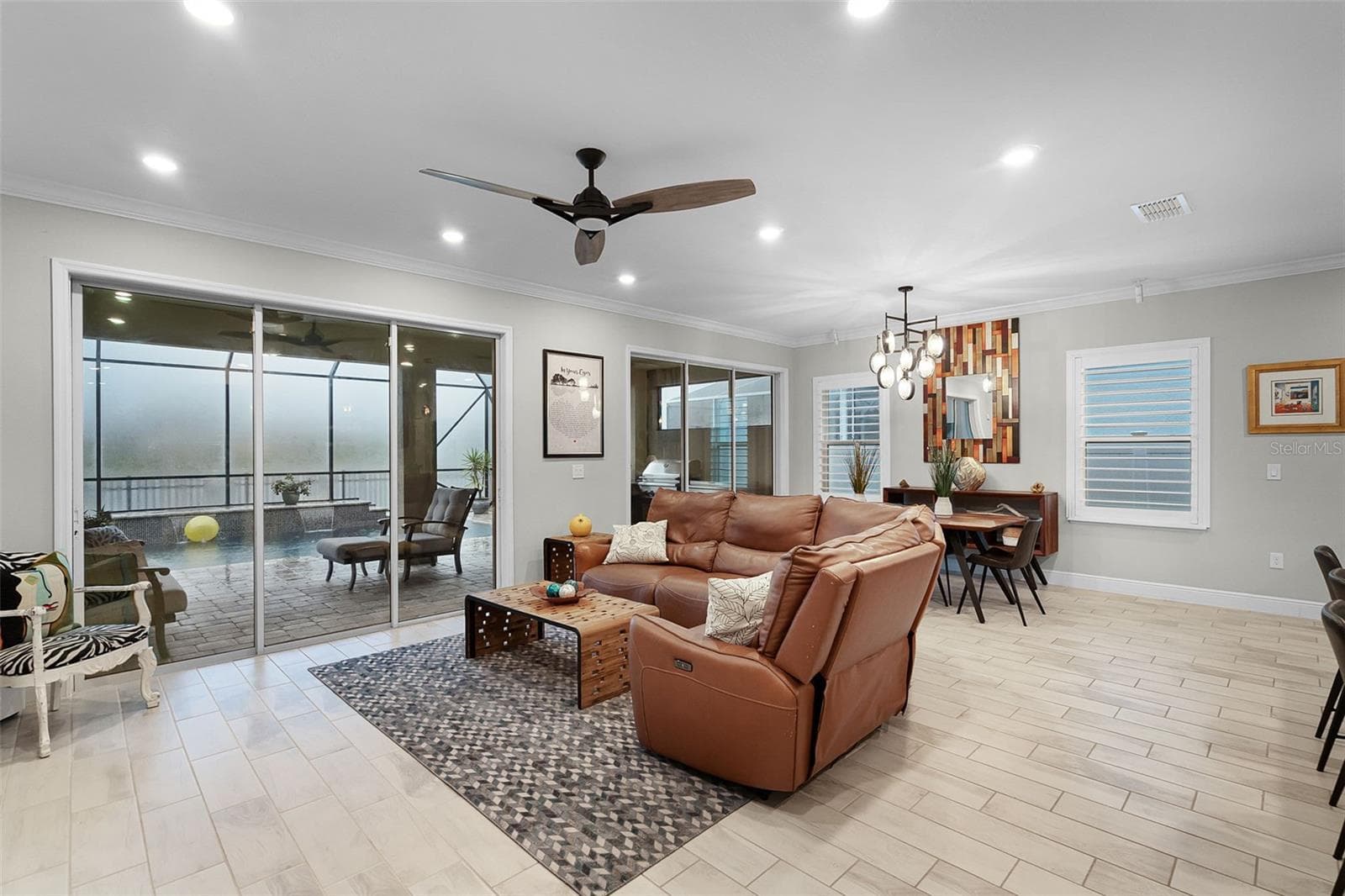 Single Family Residence at 298 JACKSON LOOP, DELAND, photo 17 of 50