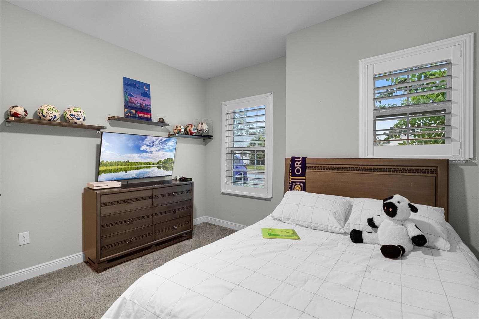 Single Family Residence at 298 JACKSON LOOP, DELAND, photo 23 of 50