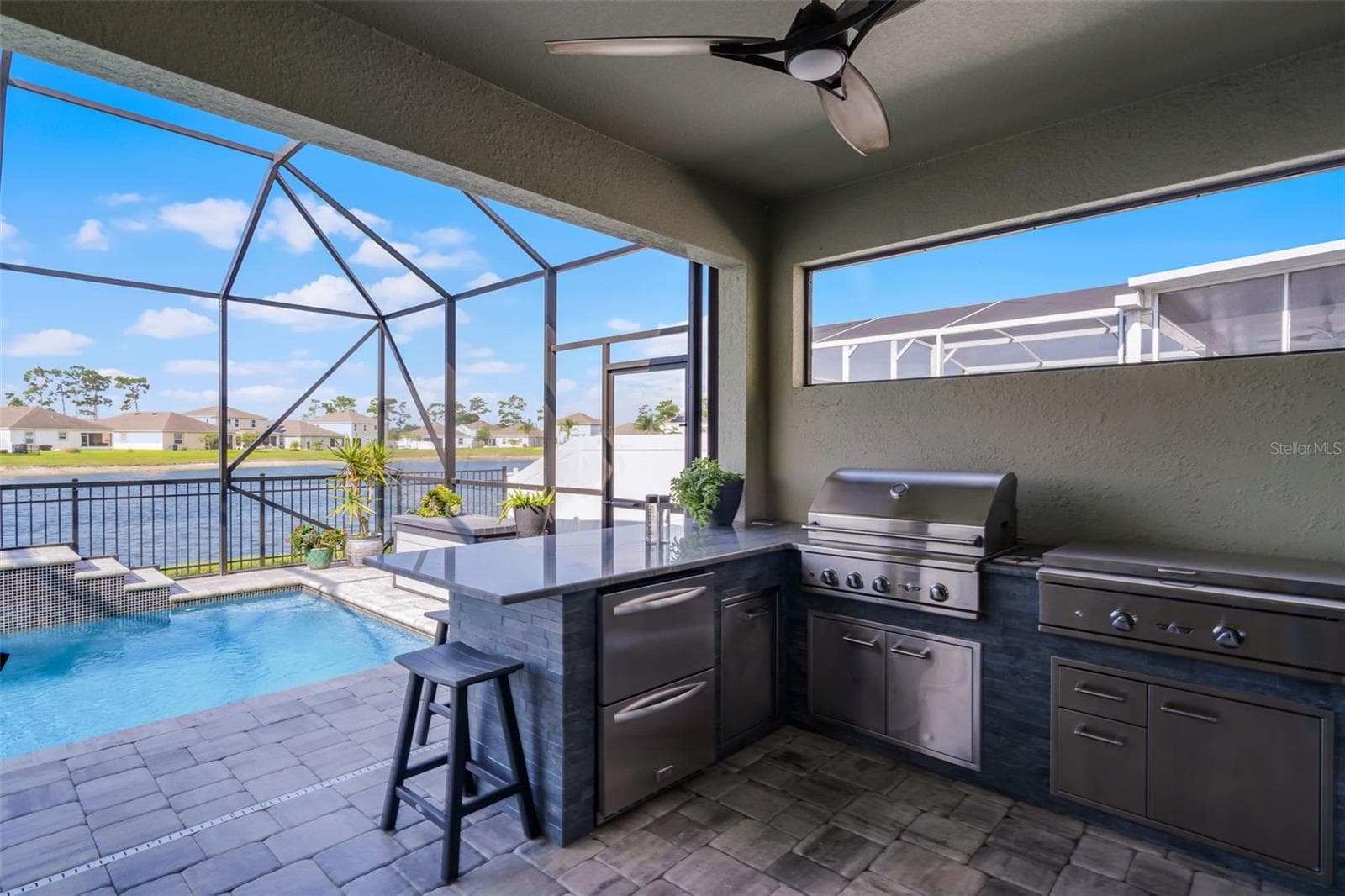 Single Family Residence at 298 JACKSON LOOP, DELAND, photo 44 of 50