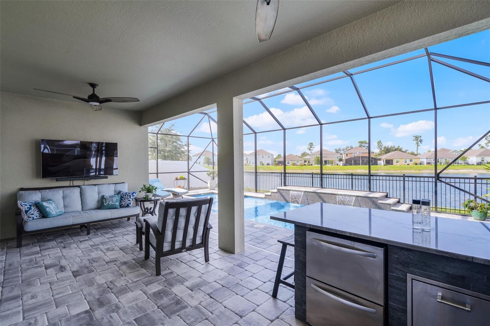 Single Family Residence at 298 JACKSON LOOP, DELAND, photo 47 of 50