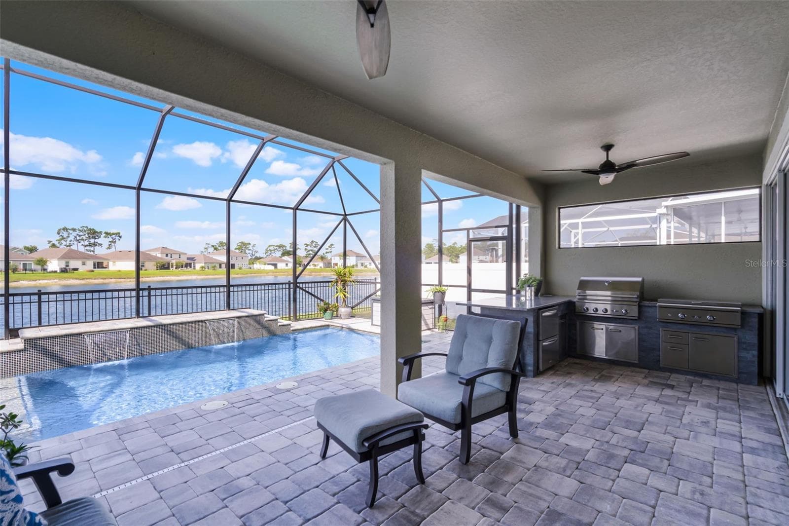 Single Family Residence at 298 JACKSON LOOP, DELAND, photo 48 of 50