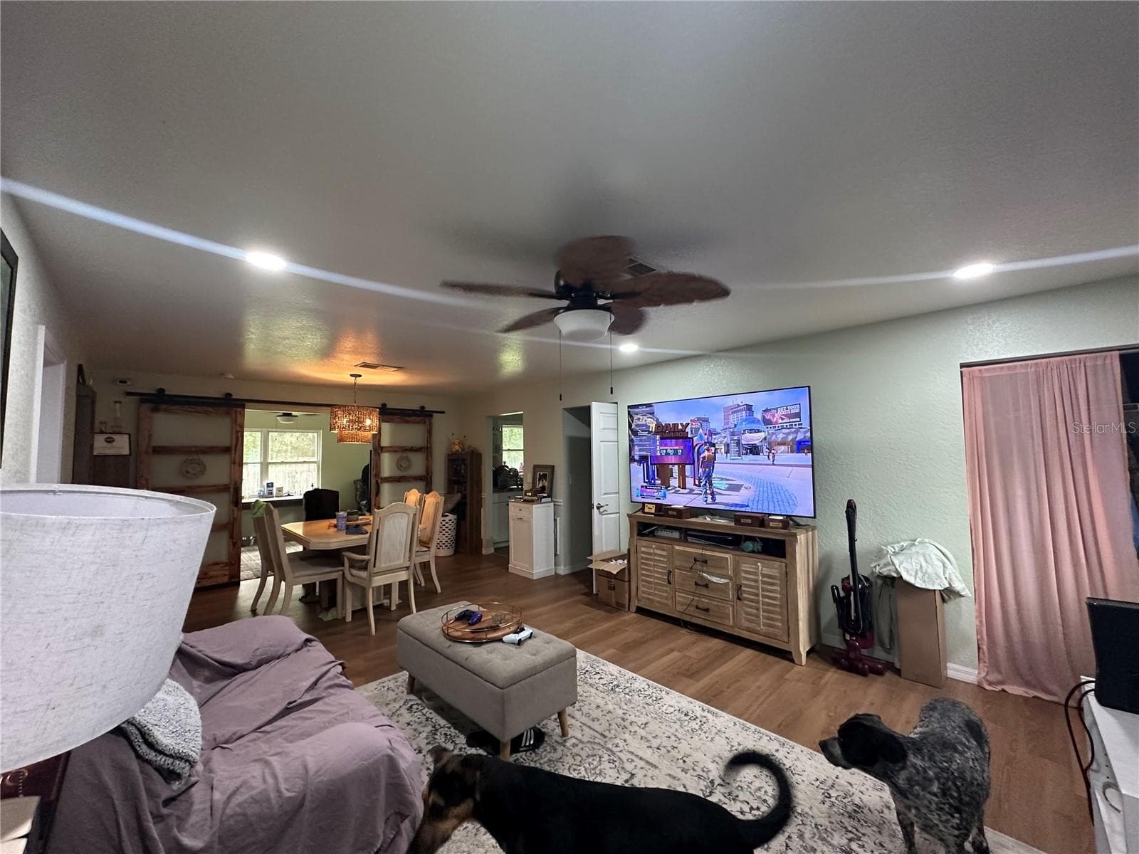Single Family Residence at 14486 SW 43RD COURT RD, OCALA, photo 5 of 31