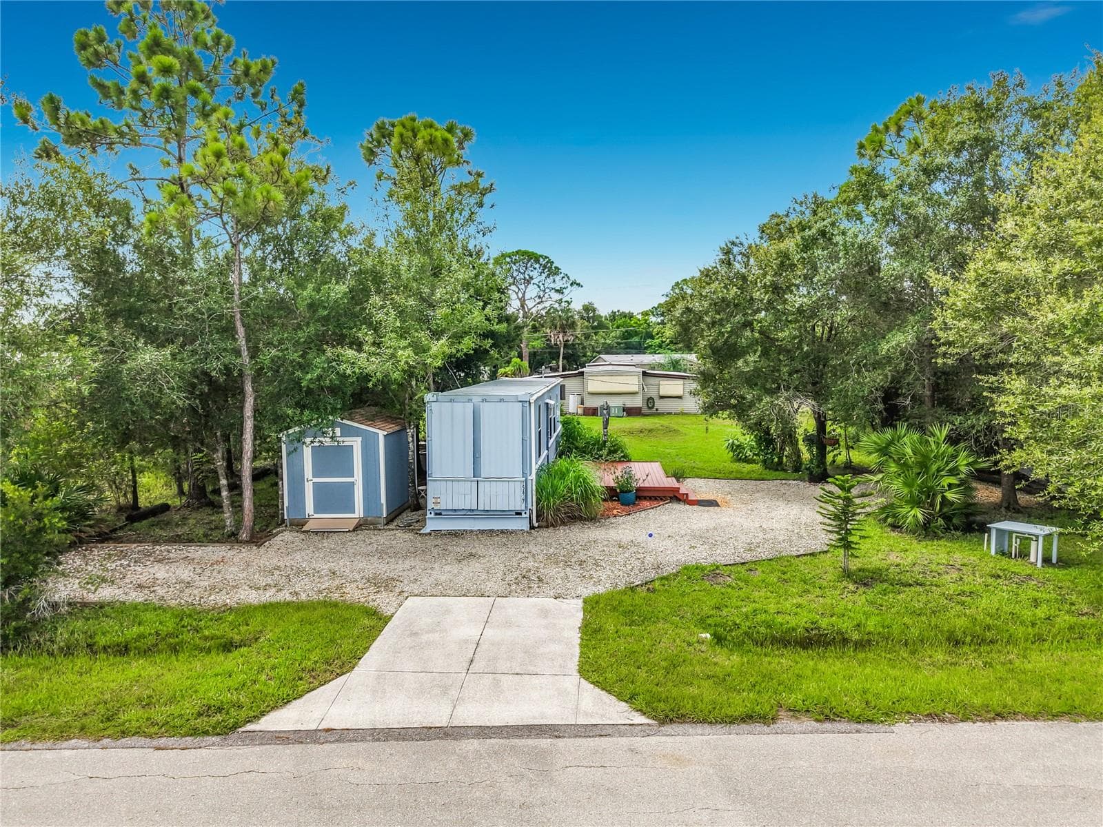Single Family Residence at 15427 LIME DR, PUNTA GORDA, photo 3 of 63