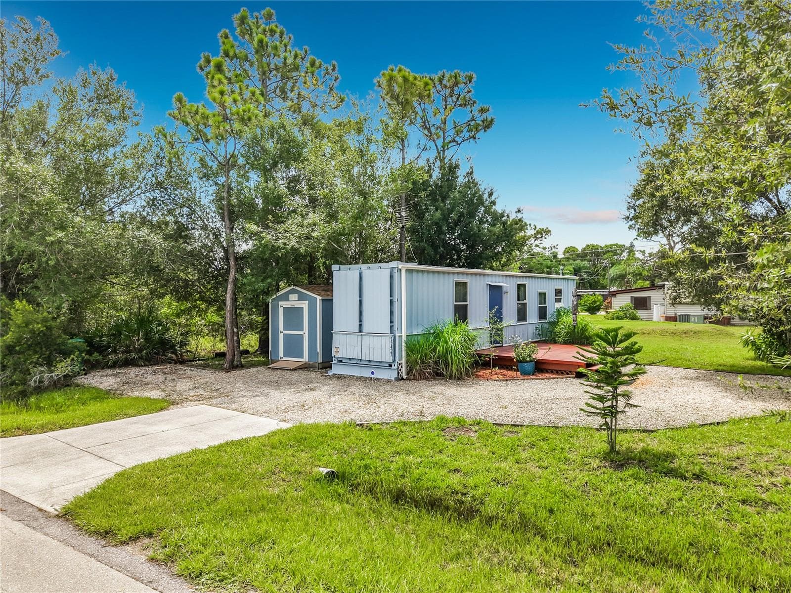 Single Family Residence at 15427 LIME DR, PUNTA GORDA, photo 24 of 63