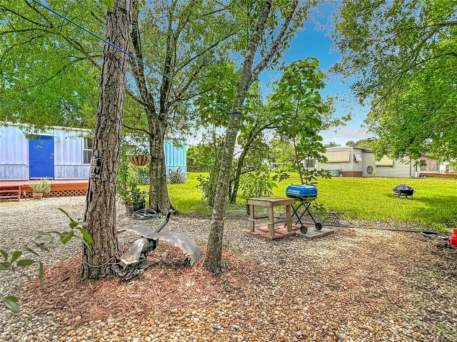 Single Family Residence at 15427 LIME DR, PUNTA GORDA, photo 35 of 63