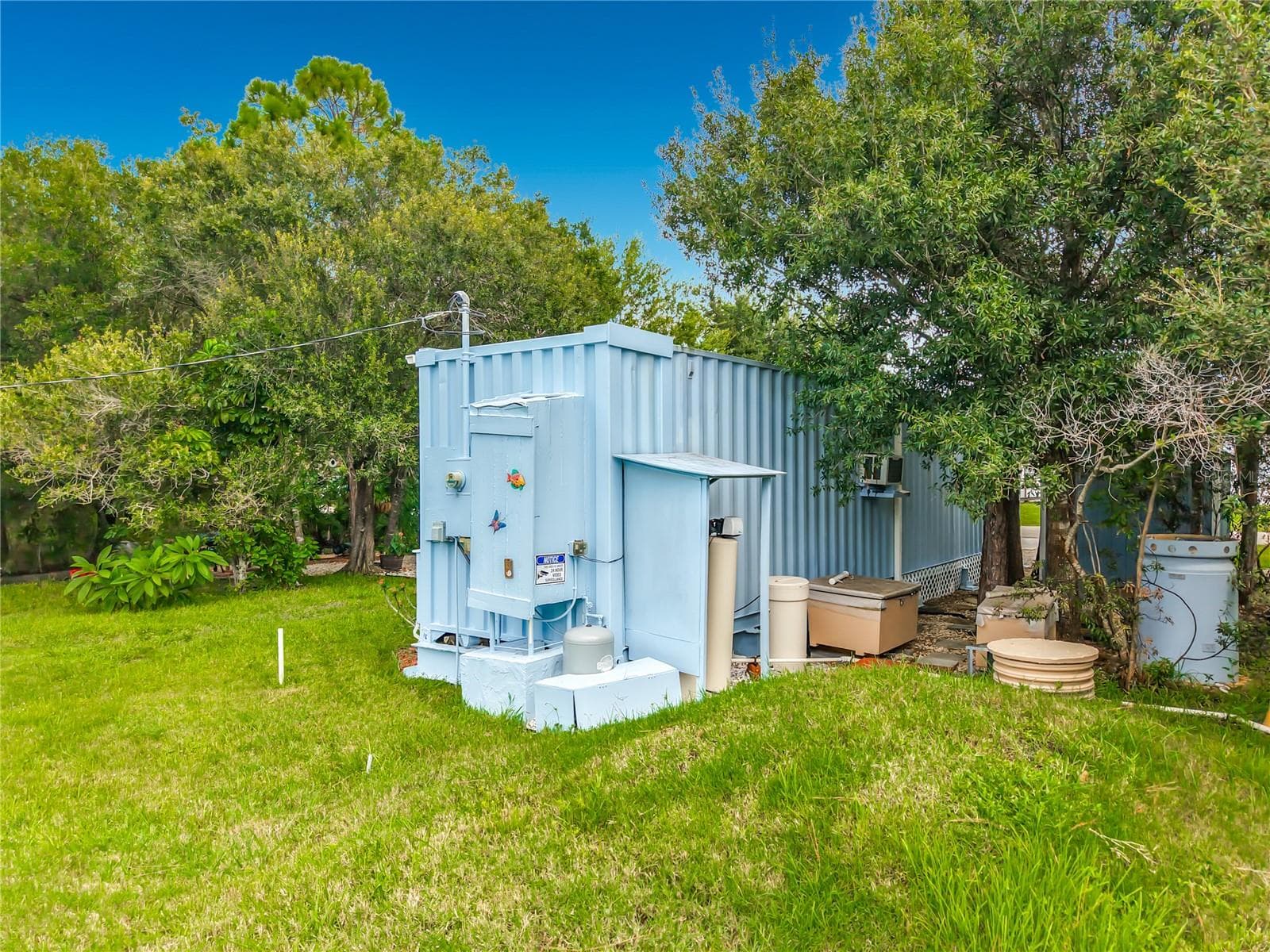 Single Family Residence at 15427 LIME DR, PUNTA GORDA, photo 37 of 63