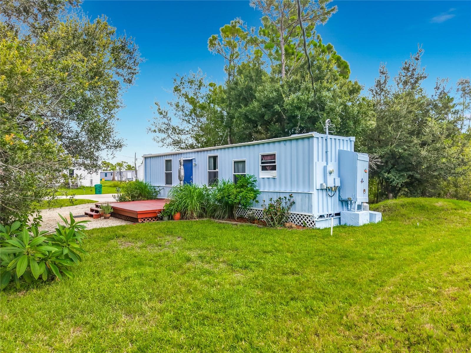 Single Family Residence at 15427 LIME DR, PUNTA GORDA, photo 39 of 63