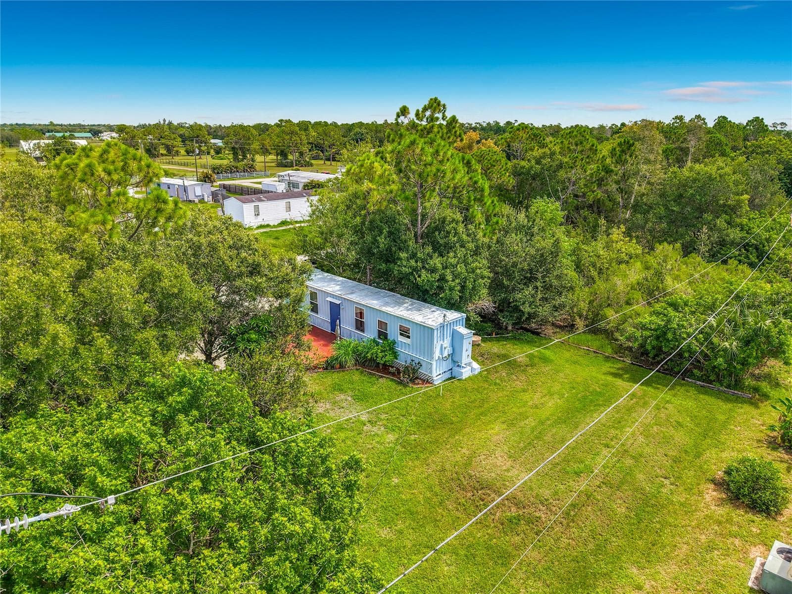 Single Family Residence at 15427 LIME DR, PUNTA GORDA, photo 40 of 63
