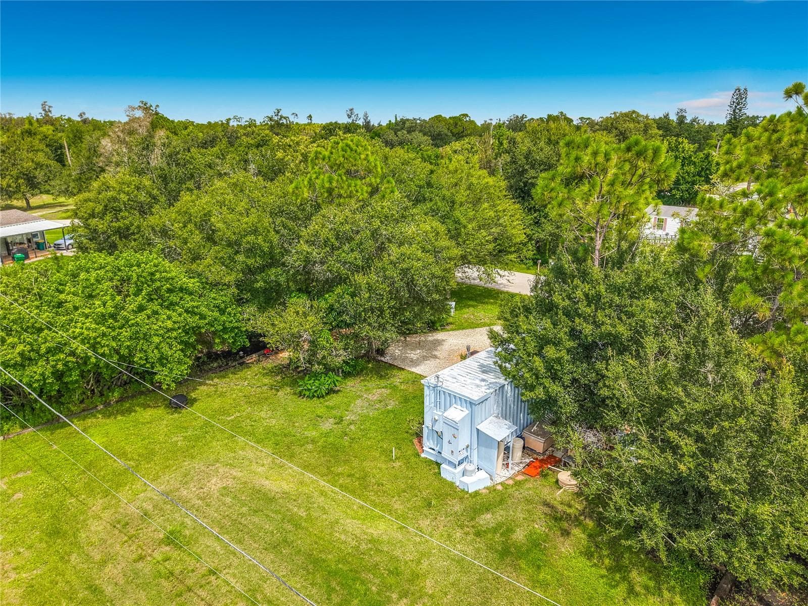 Single Family Residence at 15427 LIME DR, PUNTA GORDA, photo 43 of 63