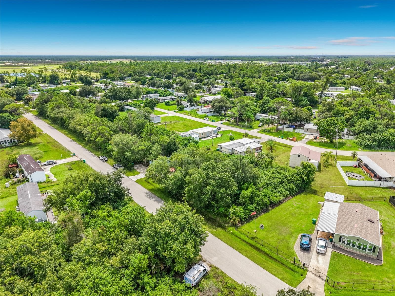 Single Family Residence at 15427 LIME DR, PUNTA GORDA, photo 55 of 63