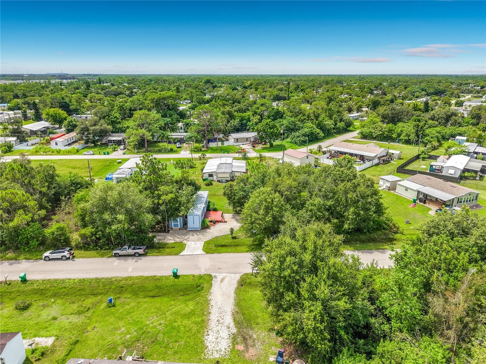 Single Family Residence at 15427 LIME DR, PUNTA GORDA, photo 56 of 63