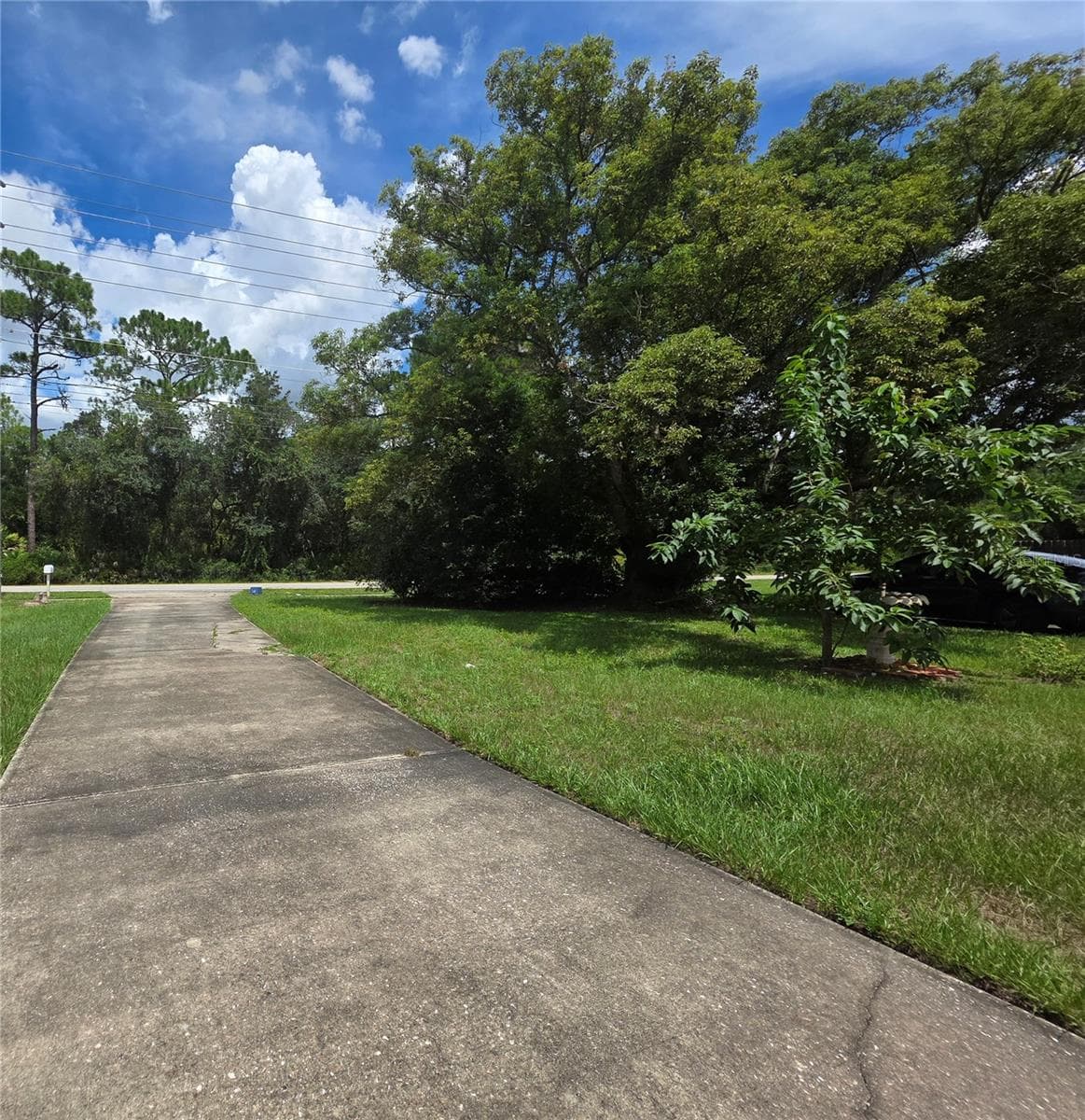 Single Family Residence at 153 E HIGHBANKS RD, DEBARY, photo 13 of 16