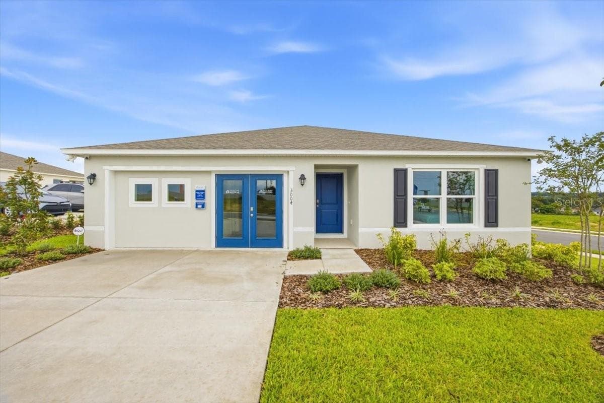 3004 CASCADE CIR