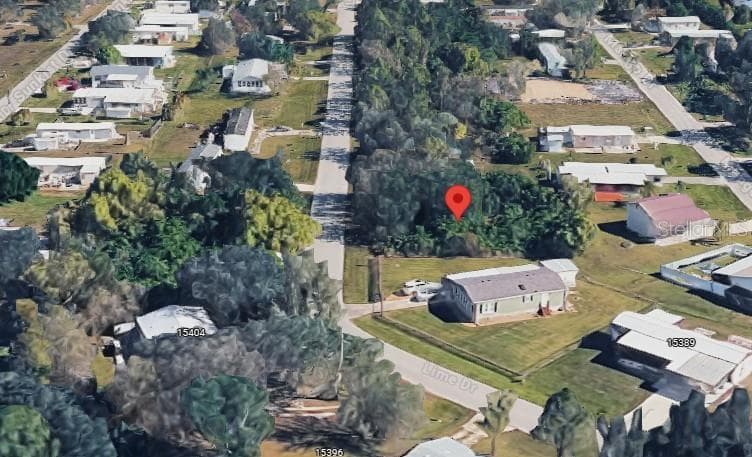 Land at 15419 LIME DR, PUNTA GORDA, photo 12 of 13