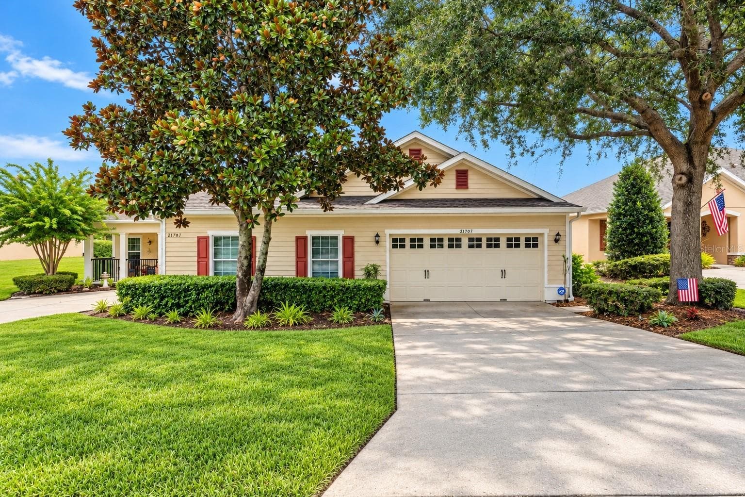 21707 BELGIAN CT