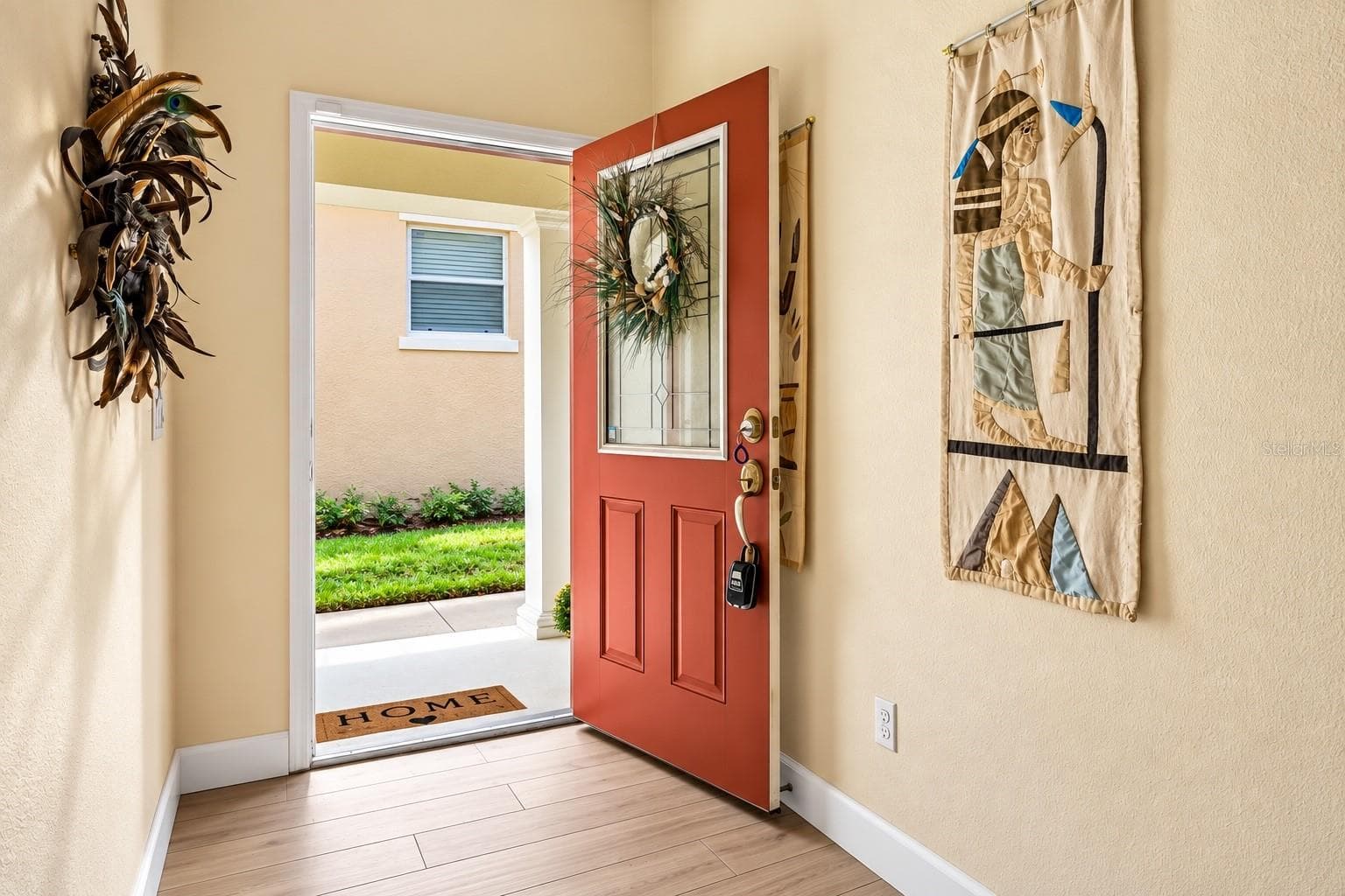 Villa at 21707 BELGIAN CT, MOUNT DORA, photo 4 of 45