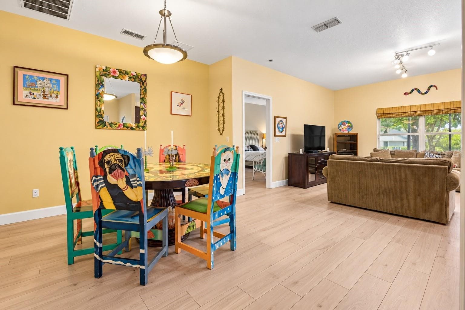 Villa at 21707 BELGIAN CT, MOUNT DORA, photo 5 of 45