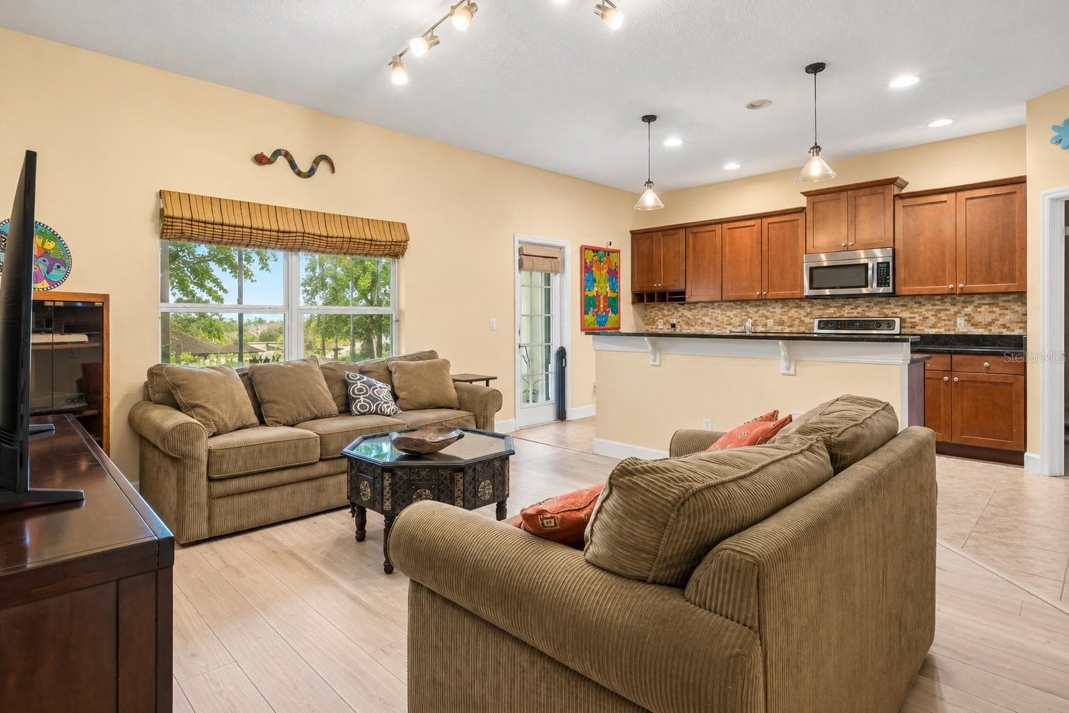 Villa at 21707 BELGIAN CT, MOUNT DORA, photo 6 of 45
